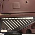 524380-10 Micrometers, cylinder indicators, depth micrometers etc.