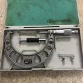 524380-14 Micrometers, cylinder indicators, depth micrometers etc.