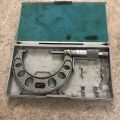 524380-16 Micrometers, cylinder indicators, depth micrometers etc.