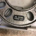 524380-19 Micrometers, cylinder indicators, depth micrometers etc.