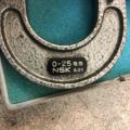 524380-21 Micrometers, cylinder indicators, depth micrometers etc.