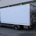 647215-5 Mercedes Benz Atego 918 -12 Reg.no: MPT553 272990km