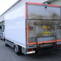 647215-6 Mercedes Benz Atego 918 -12 Reg.no: MPT553 272990km