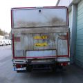 647215-7 Mercedes Benz Atego 918 -12 Reg.no: MPT553 272990km