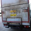 647215-10 Mercedes Benz Atego 918 -12 Reg.no: MPT553 272990km