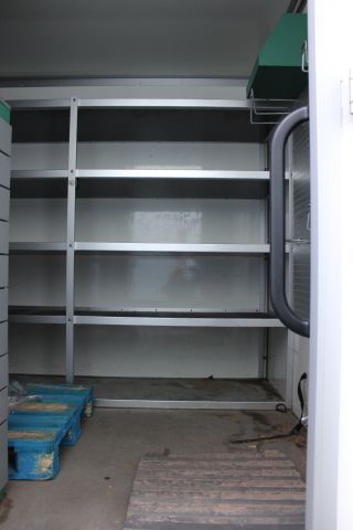 647215-14 Mercedes Benz Atego 918 -12 Reg.no: MPT553 272990km