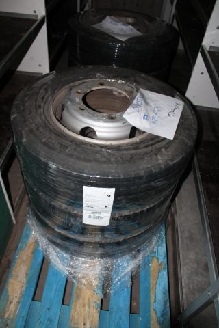 647215-16 Mercedes Benz Atego 918 -12 Reg.no: MPT553 272990km