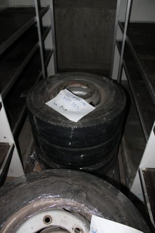 647215-17 Mercedes Benz Atego 918 -12 Reg.no: MPT553 272990km