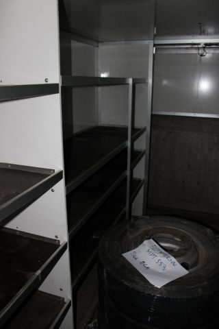 647215-18 Mercedes Benz Atego 918 -12 Reg.no: MPT553 272990km