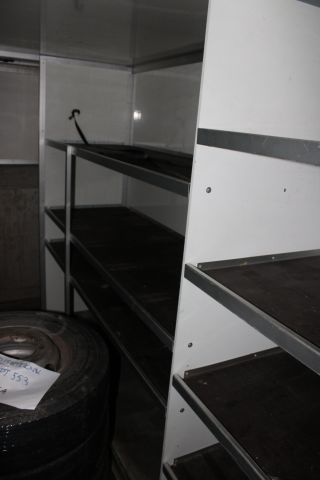 647215-19 Mercedes Benz Atego 918 -12 Reg.no: MPT553 272990km