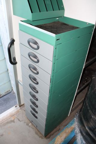 647215-20 Mercedes Benz Atego 918 -12 Reg.no: MPT553 272990km