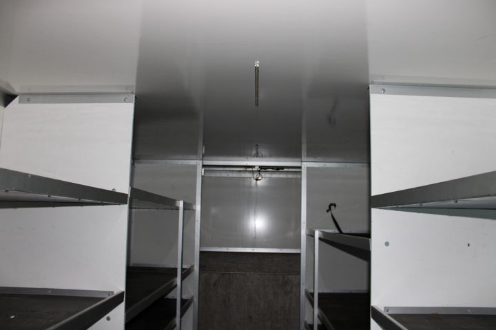 647215-22 Mercedes Benz Atego 918 -12 Reg.no: MPT553 272990km