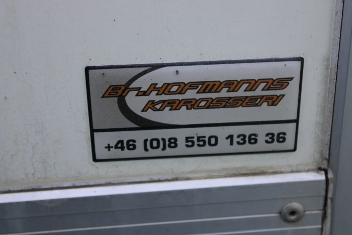 647215-24 Mercedes Benz Atego 918 -12 Reg.no: MPT553 272990km