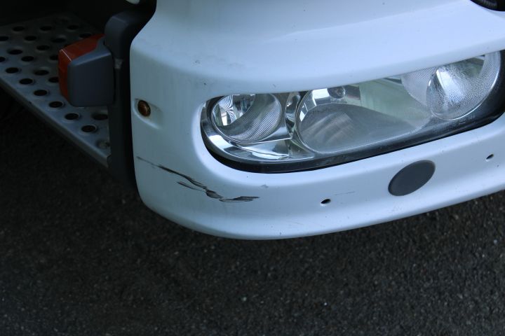 647215-27 Mercedes Benz Atego 918 -12 Reg.no: MPT553 272990km