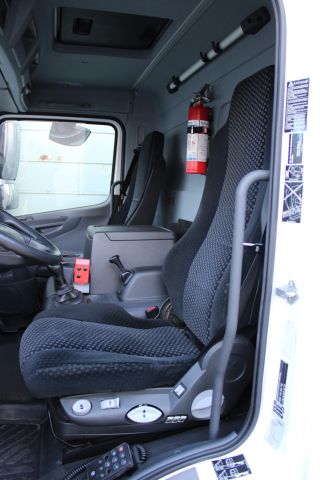 647215-50 Mercedes Benz Atego 918 -12 Reg.no: MPT553 272990km