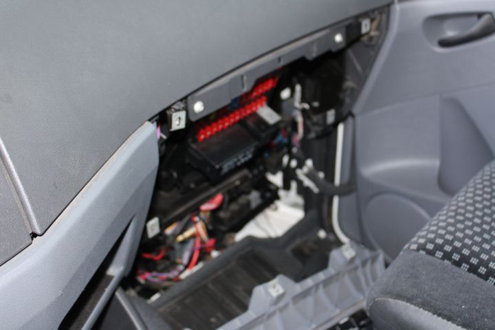 647215-54 Mercedes Benz Atego 918 -12 Reg.no: MPT553 272990km