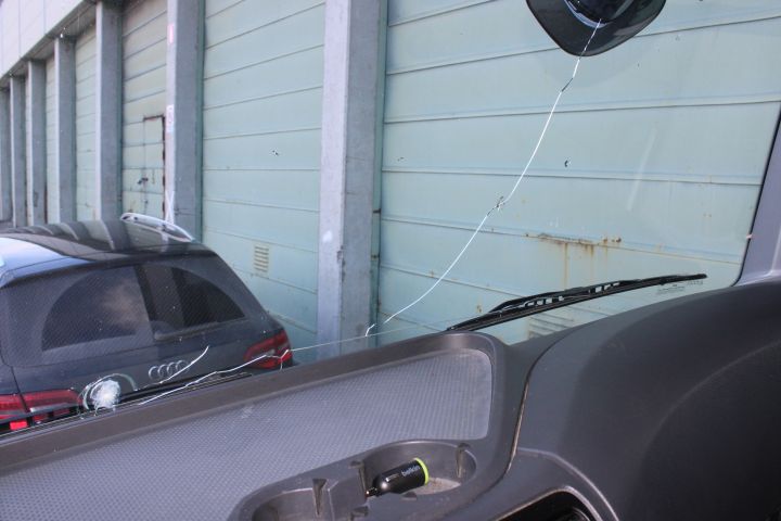 647215-58 Mercedes Benz Atego 918 -12 Reg.no: MPT553 272990km