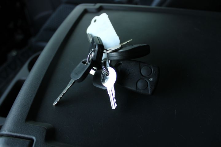 647215-59 Mercedes Benz Atego 918 -12 Reg.no: MPT553 272990km