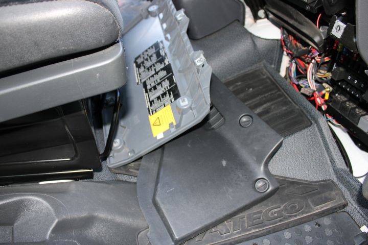 647215-62 Mercedes Benz Atego 918 -12 Reg.no: MPT553 272990km