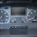 647215-63 Mercedes Benz Atego 918 -12 Reg.no: MPT553 272990km