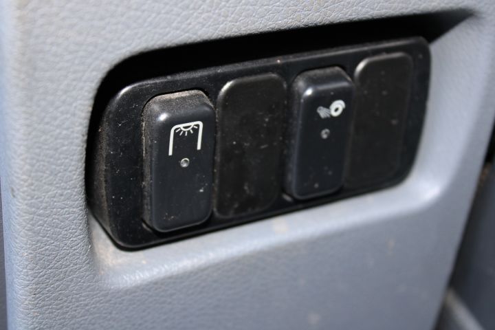 647215-67 Mercedes Benz Atego 918 -12 Reg.no: MPT553 272990km