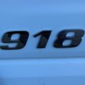 647215-70 Mercedes Benz Atego 918 -12 Reg.no: MPT553 272990km
