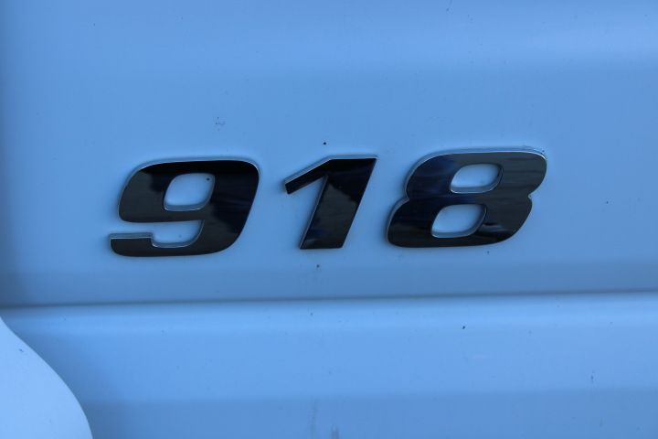 647215-70 Mercedes Benz Atego 918 -12 Reg.no: MPT553 272990km