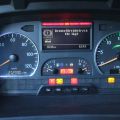 647215-74 Mercedes Benz Atego 918 -12 Reg.no: MPT553 272990km