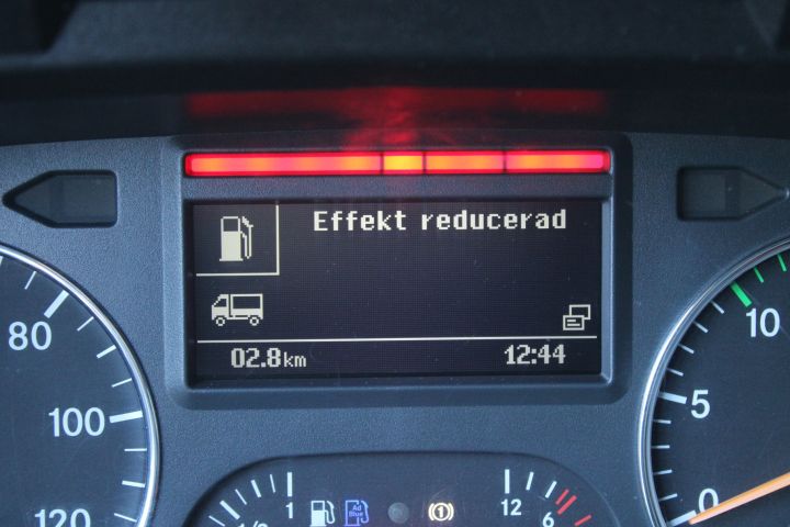 647215-77 Mercedes Benz Atego 918 -12 Reg.no: MPT553 272990km