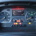 647215-78 Mercedes Benz Atego 918 -12 Reg.no: MPT553 272990km