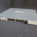 643349-1 HP ProCurve 3500yl-24G-PoE + Network Switch