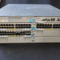 643350-2 HP ProCurve Network Switch with HP Gigabit Modules