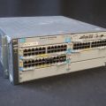 643350-1 HP ProCurve Network Switch with HP Gigabit Modules