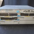 643350-6 HP ProCurve Network Switch with HP Gigabit Modules