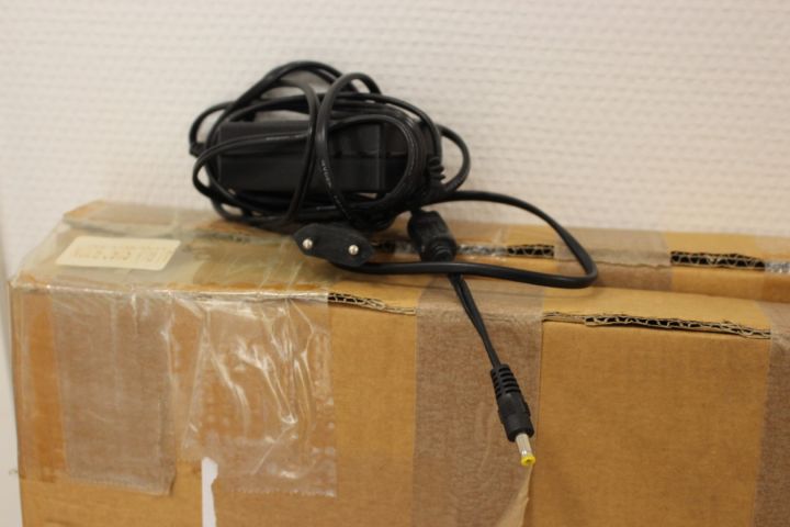 643715-2 Ljusboxar/skyltramar med bakbelysning 3st