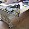 643722-1 Monteringsbord med press Cadorit Cut Work Table 1640