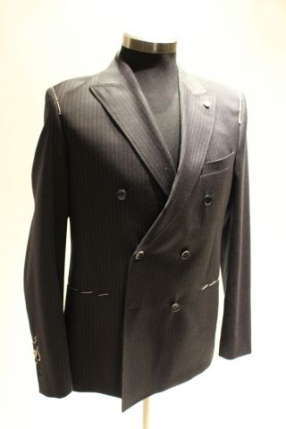 635890-2 Costume 2-piece Andrea Neri, size 48