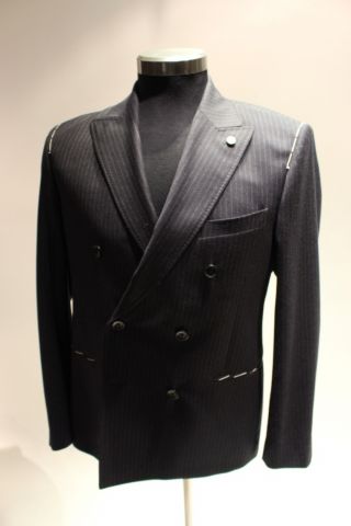 635890-4 Costume 2-piece Andrea Neri, size 48