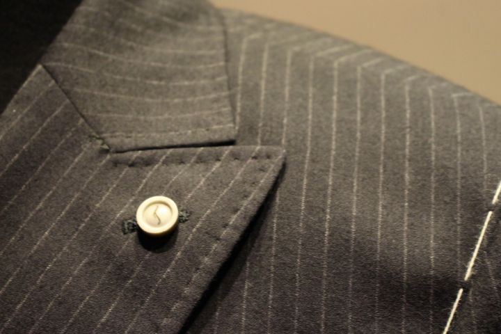 635890-5 Costume 2-piece Andrea Neri, size 48