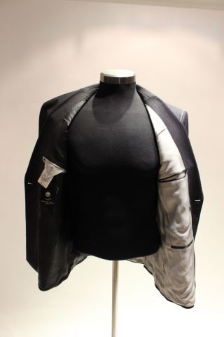 635890-8 Costume 2-piece Andrea Neri, size 48