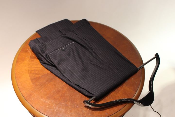 635890-10 Costume 2-piece Andrea Neri, size 48