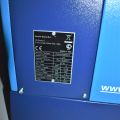 647262-3 Screw compressor Gardner Denver SRL CompAir - L 04 -2018