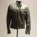 635919-1 Leather jacket Marchless Osborne, size M