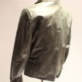 635919-4 Leather jacket Marchless Osborne, size M