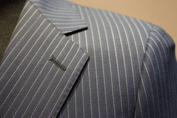 635882-2 Costume 2-piece Eduard Dressler, size 46