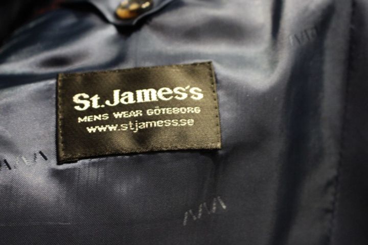 635882-10 Costume 2-piece Eduard Dressler, size 46