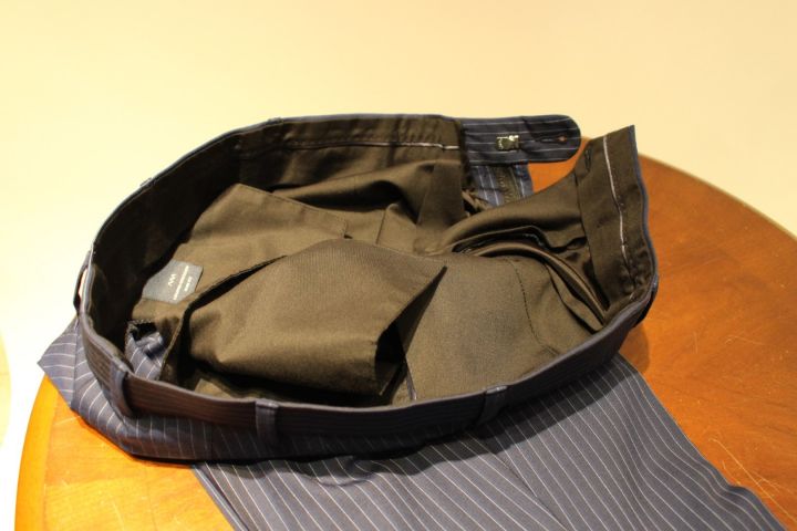 635882-13 Costume 2-piece Eduard Dressler, size 46