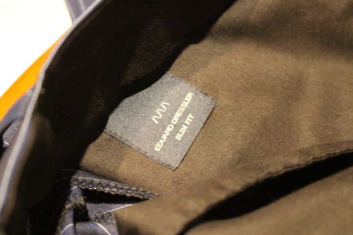 635882-14 Costume 2-piece Eduard Dressler, size 46