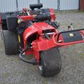 647497-2 Aerators from Redexim - Verti Drain 1513 & Carrier