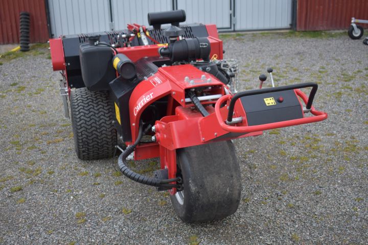 647497-2 Aerators from Redexim - Verti Drain 1513 & Carrier